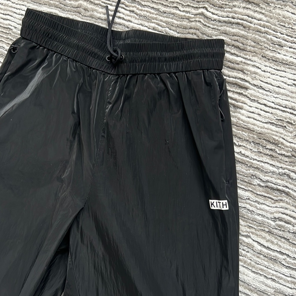 Kith track pants